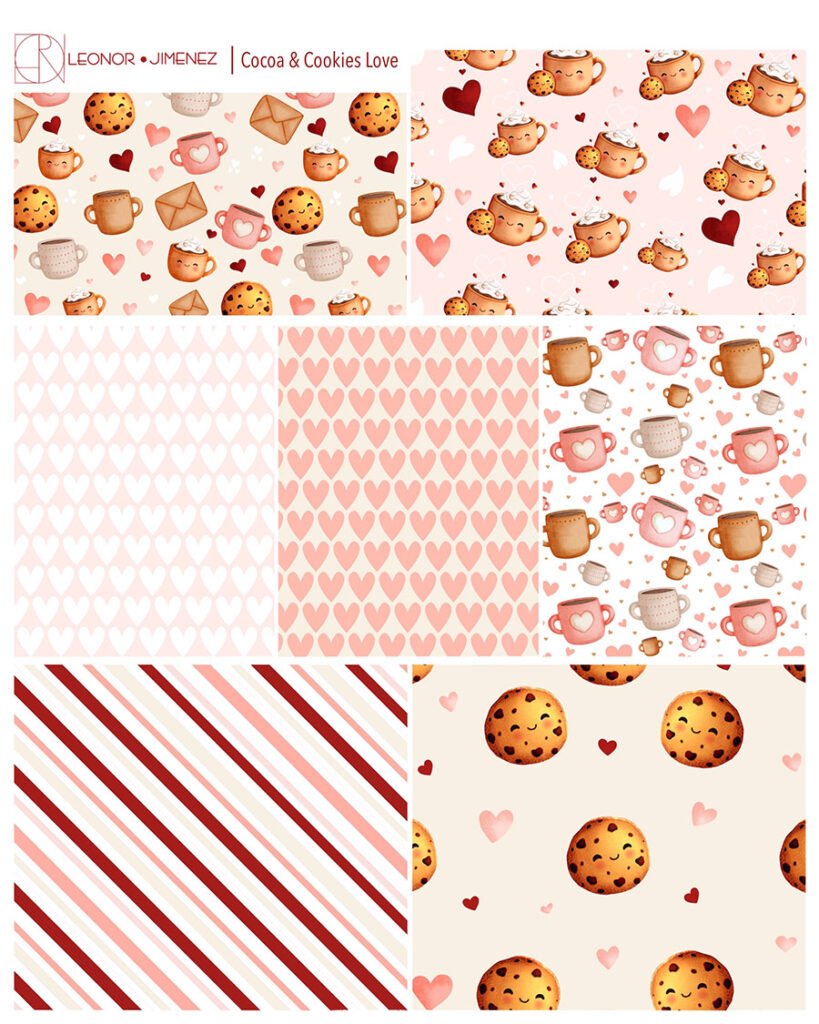 Cocoa-and-Cookies-love